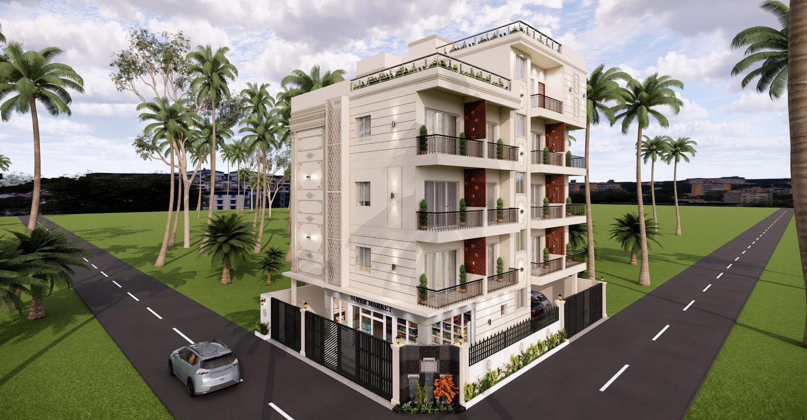 Ambathur, Chennai