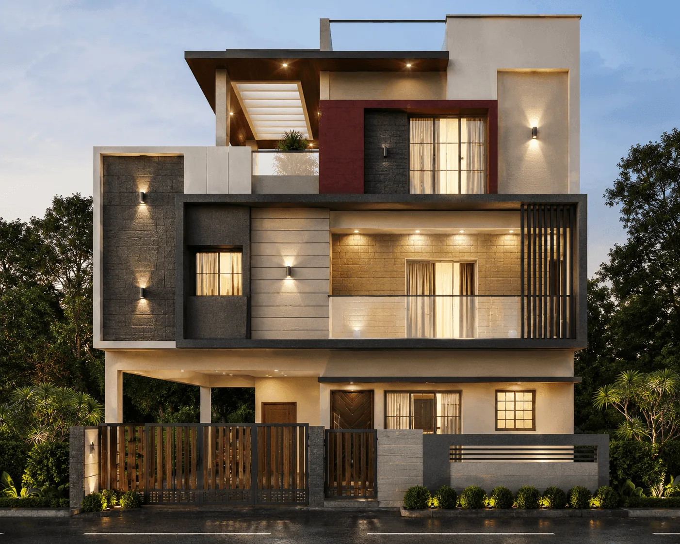 Agaramthen, Chennai