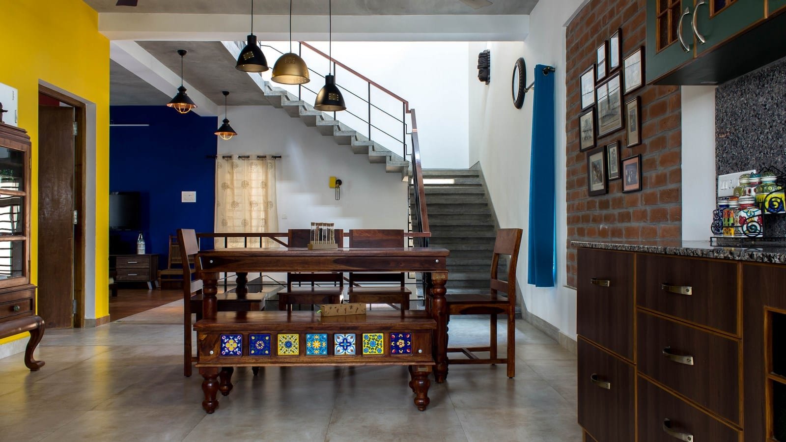 Sustainable City House — photo 2