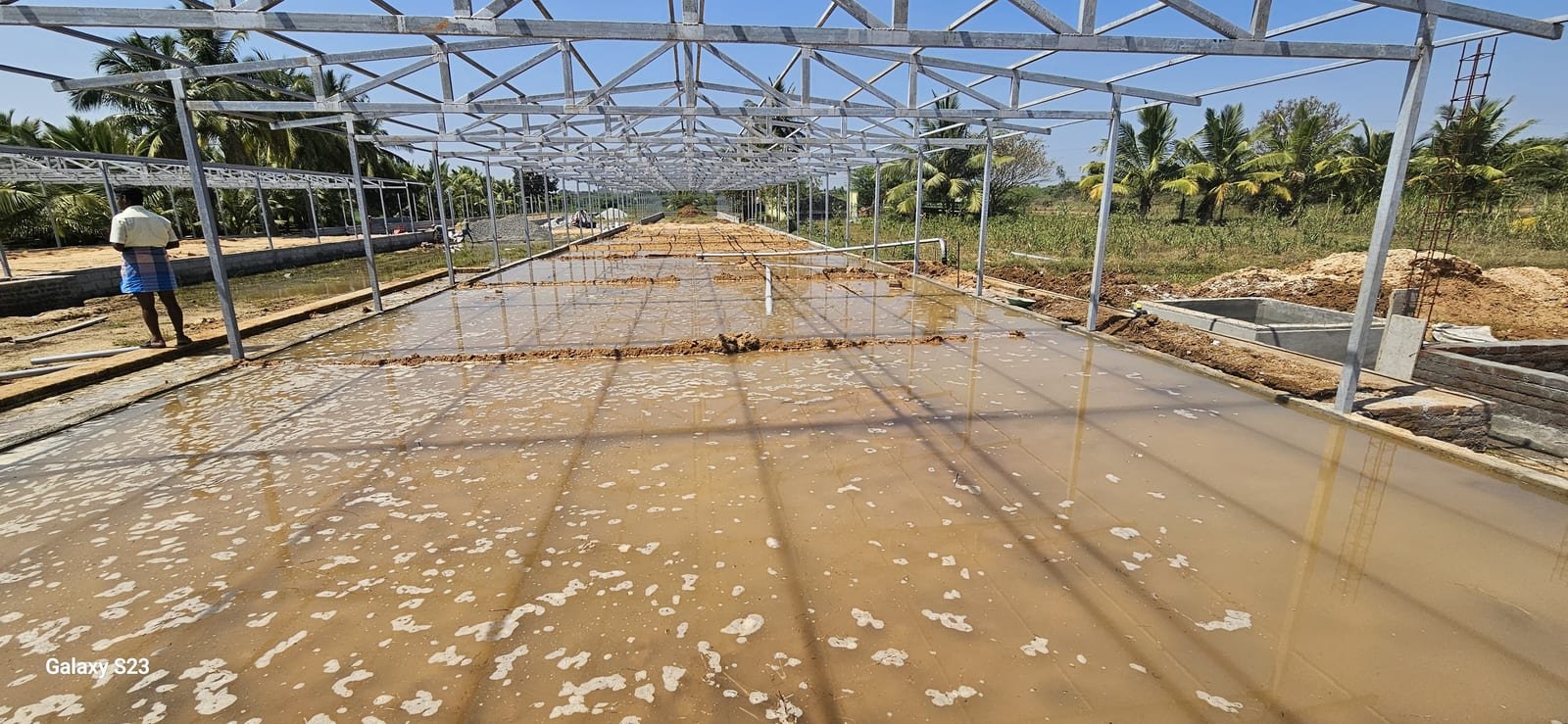 EC Farm — photo 11