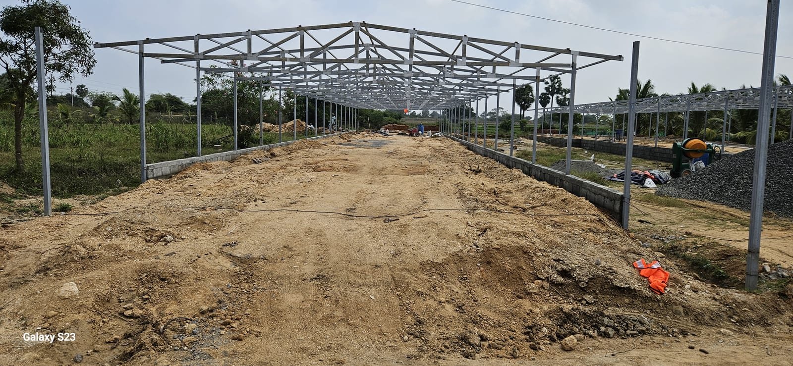 EC Farm — photo 8