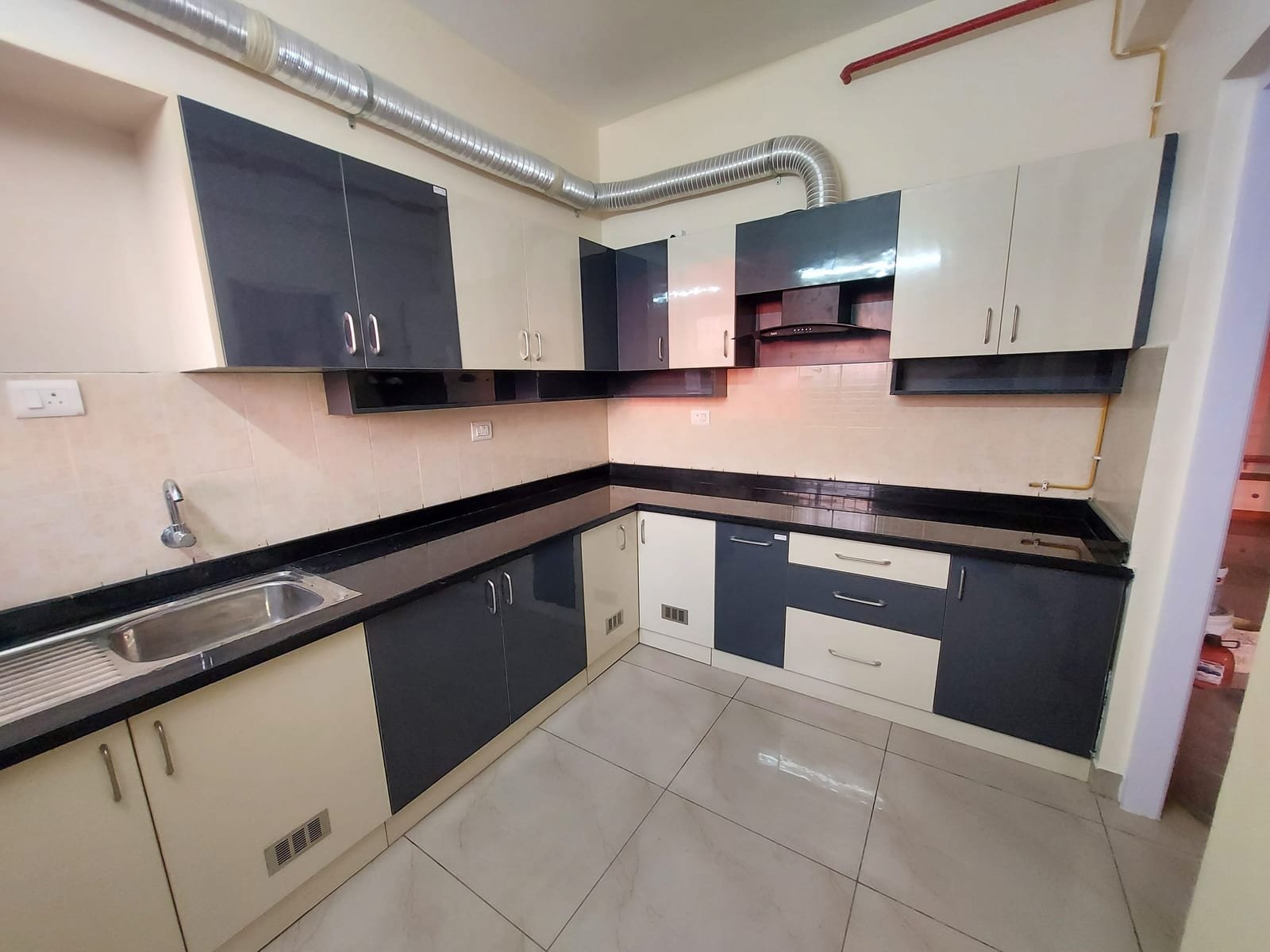 Apartment Interiors, Chennai