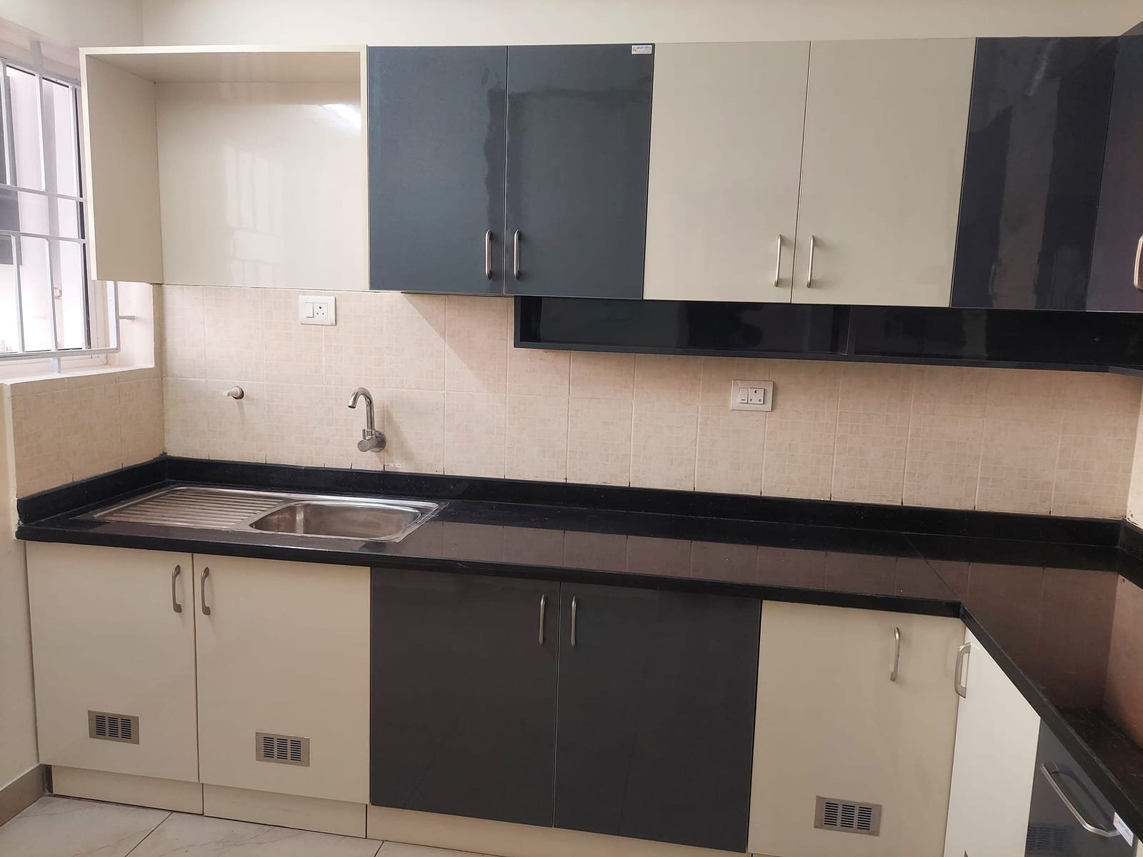 Apartment Kitchen, Chennai — photo 5