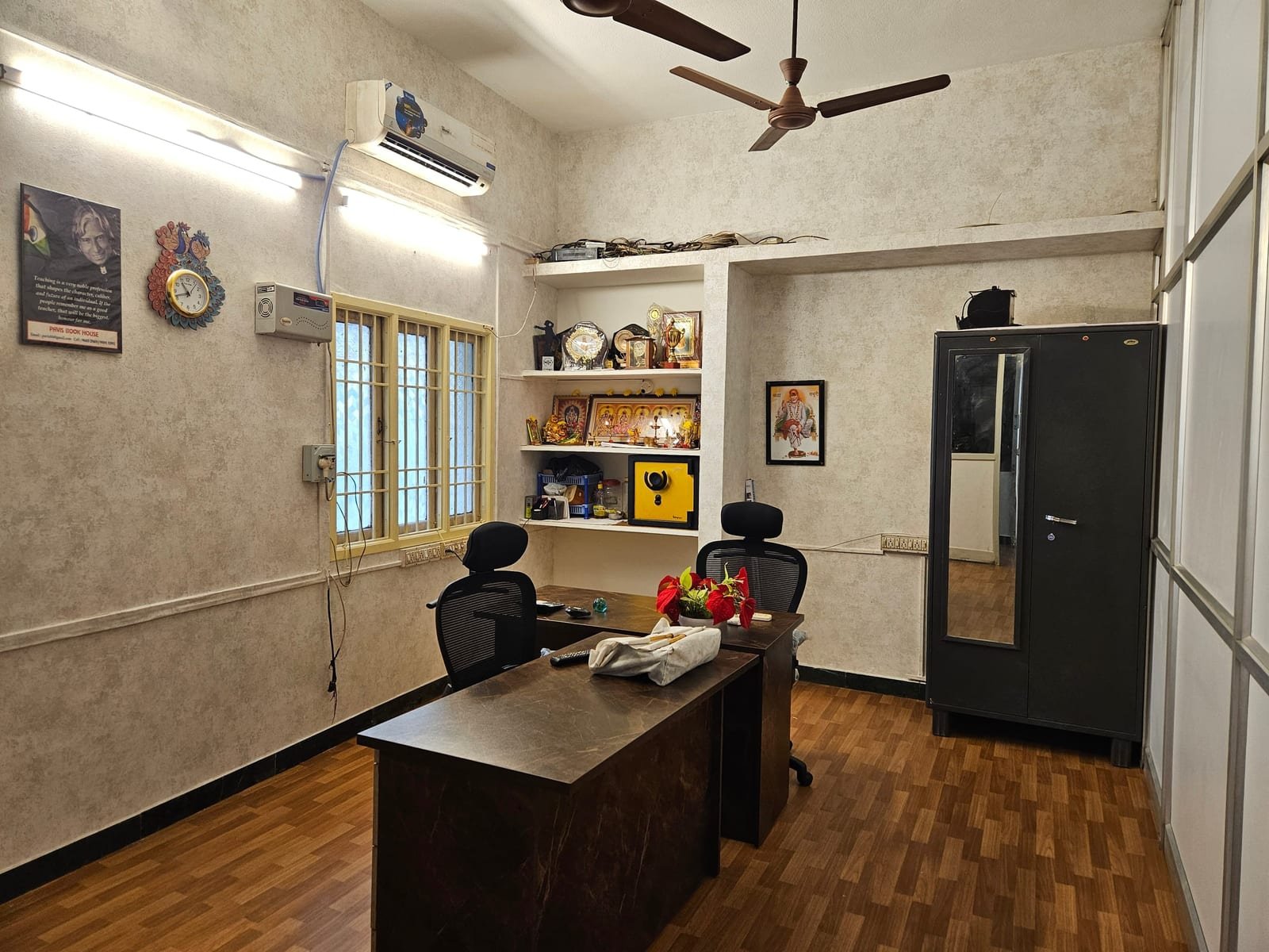Office Renovation, Chennai