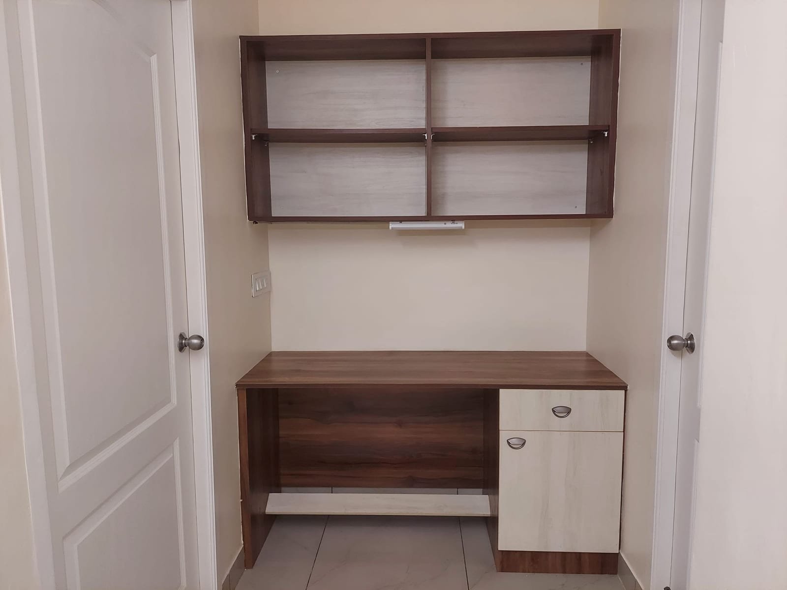 Apartment Interiors, Chennai — detail 5