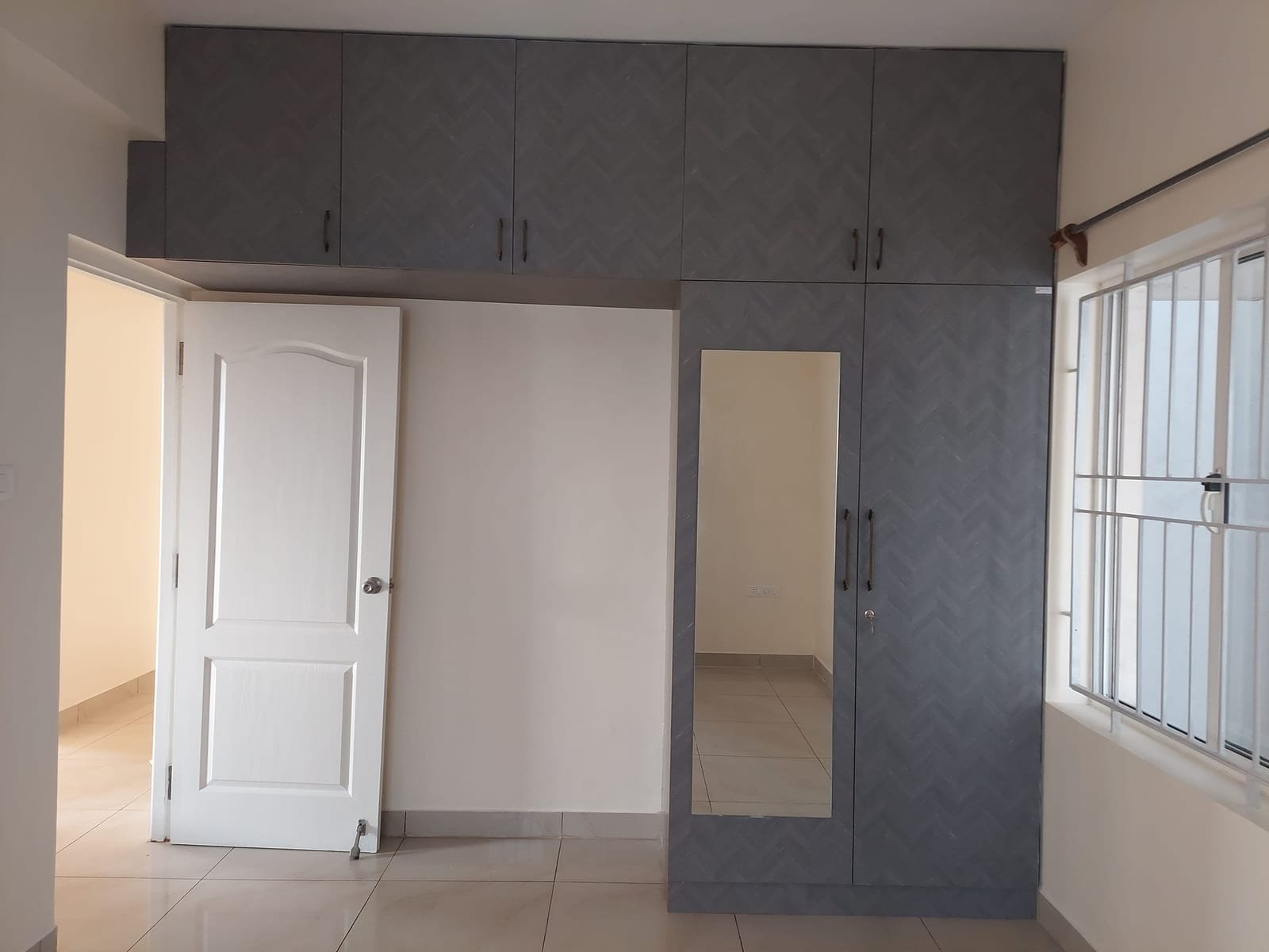 Apartment Interiors, Chennai — detail 3