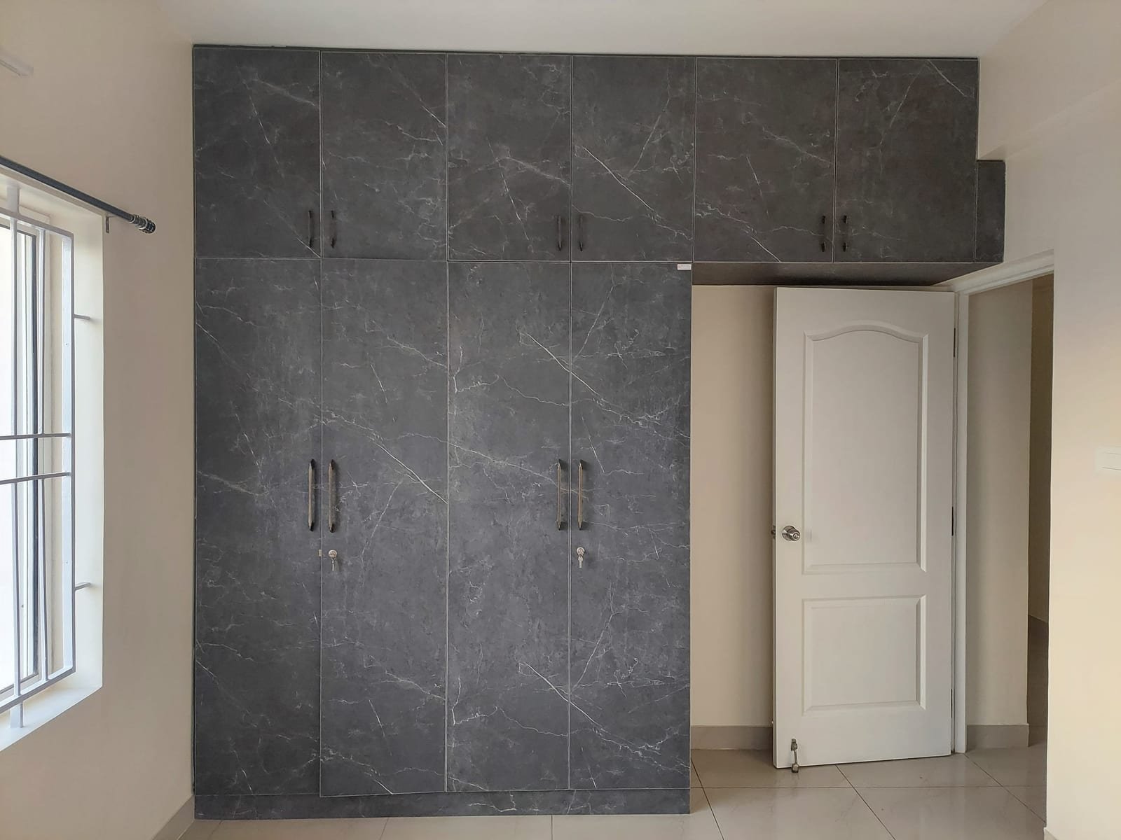 Apartment Interiors, Chennai — detail 2