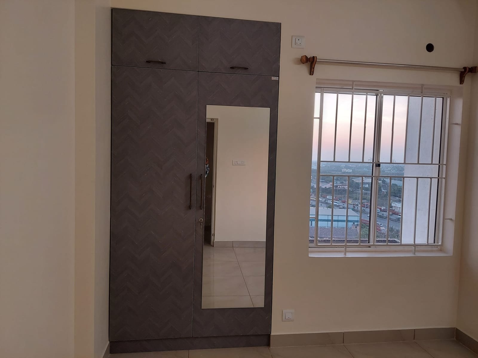 Apartment Interiors, Chennai — detail 6
