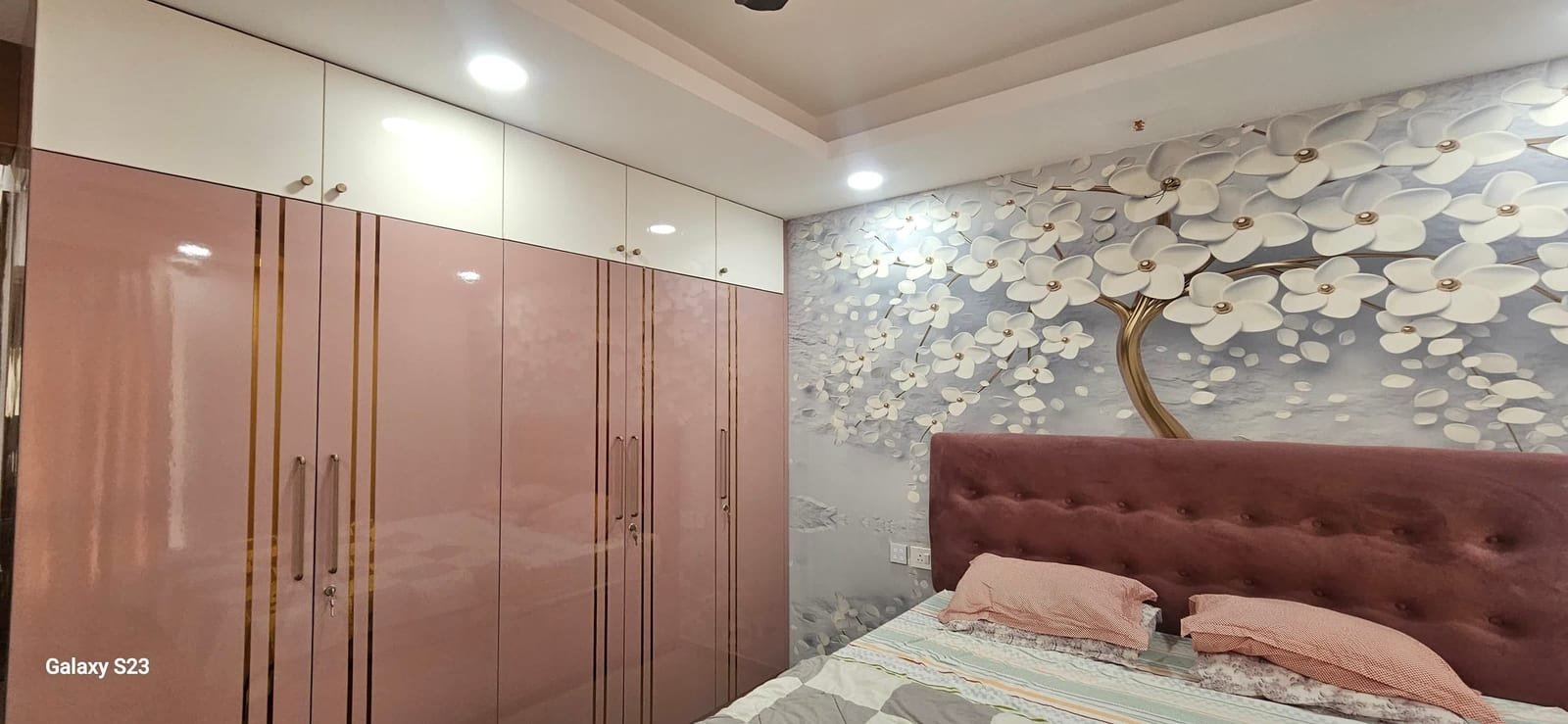 Apartment Interiors, Chennai — detail 7