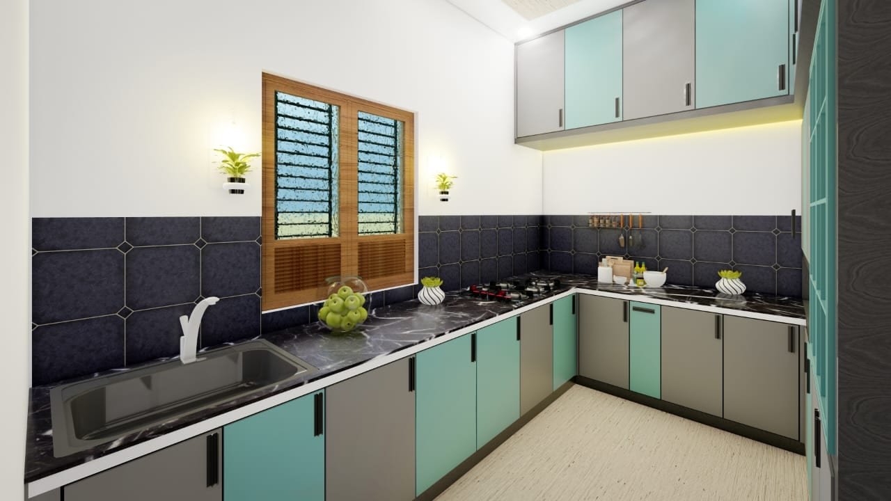 Blue Kitchen, Chennai — detail 5