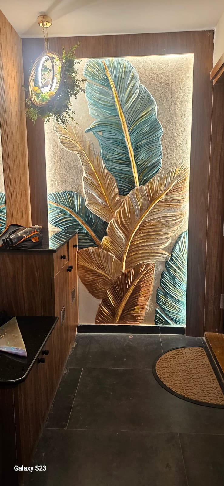Apartment Interiors, Chennai — detail 8