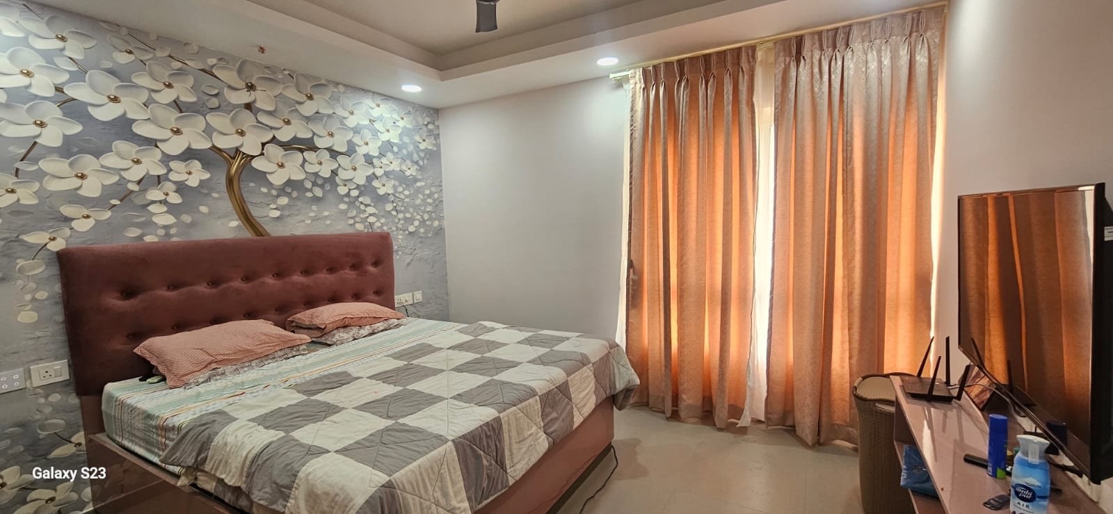 Apartment Interiors, Chennai — detail 9